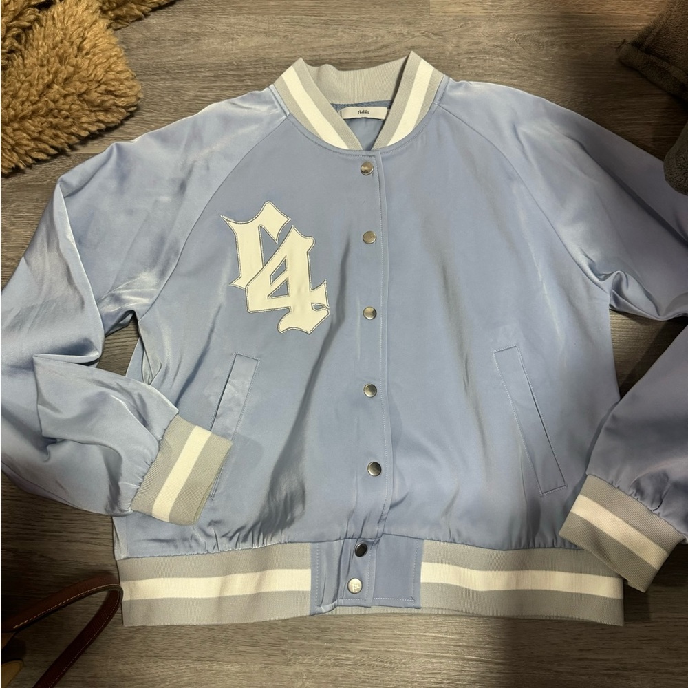 Adika bomber like new